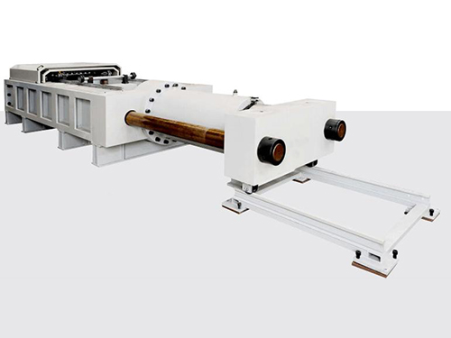 臥式拉力試驗(yàn)機(jī)