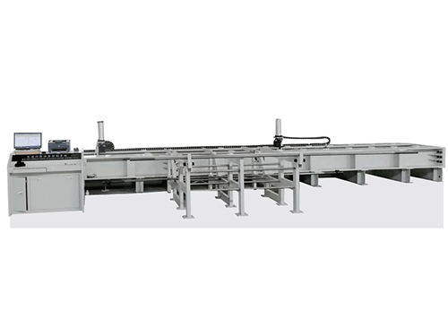 臥式拉力試驗(yàn)機(jī)