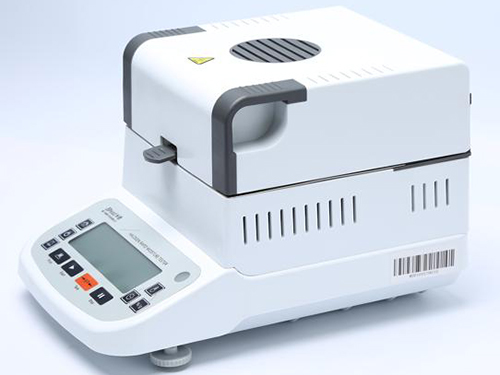 <b>水分測定儀</b>