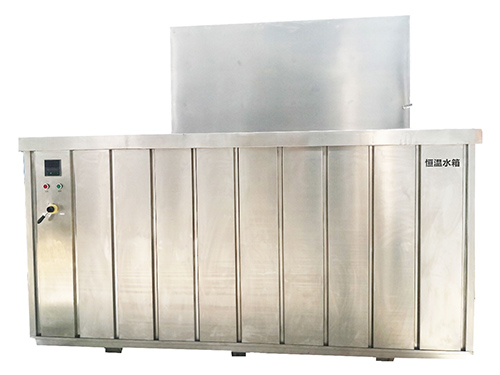 <b>恒溫水箱</b>