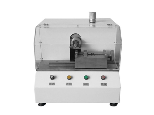 <b>ZQK-20C自動缺口制樣機</b>