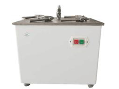 <b>XYZ-20啞鈴型制樣機</b>