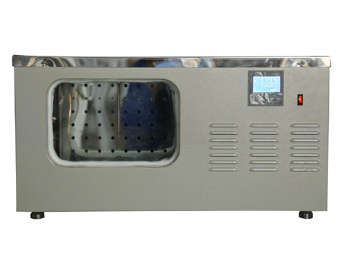 XRL-II二氯甲烷浸漬試驗(yàn)機(jī)