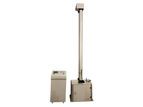 XJCJ-500M管材落錘沖擊試驗(yàn)機(jī)