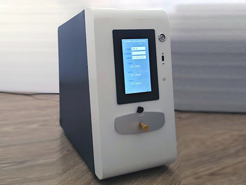 POT-M管材不透光率測定儀