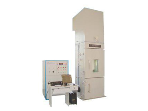 JL-JCN-1建筑材料難燃性試驗機GBT8625