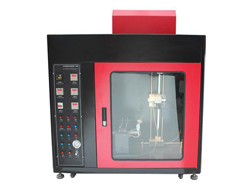 JL-ZYSP-2觸摸屏控制款針焰及水平垂直試驗一體機