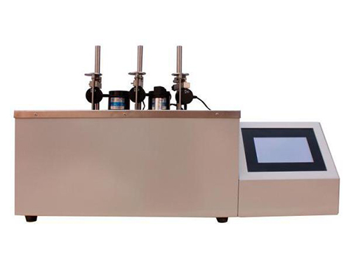 JL-XRW-300E熱變形維卡軟化點溫度測定儀GBT1633