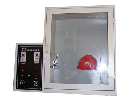 JL-MF-1安全帽阻燃性能試驗裝置GBT2812
