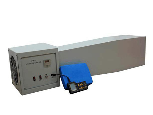 JL-CGK-2初期干燥抗裂性試驗裝置GB9779