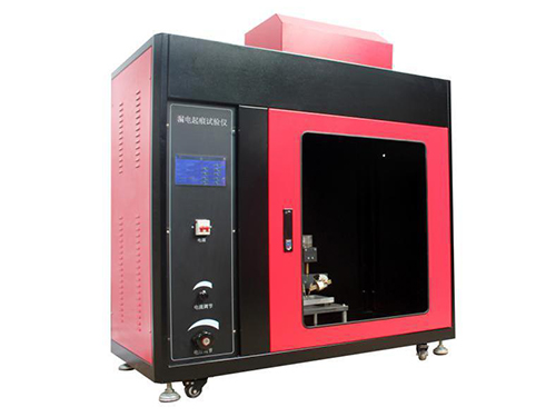 <b>JL-LDQ-5觸摸屏控制款漏電起痕測(cè)試儀GBT4207</b>