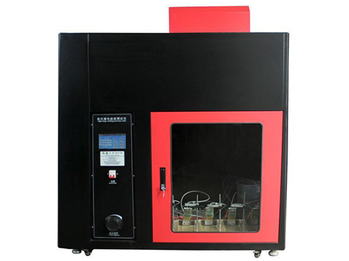 <b>JL-GLDQ-2觸摸屏控制款高壓漏電起痕測試儀GB6553</b>