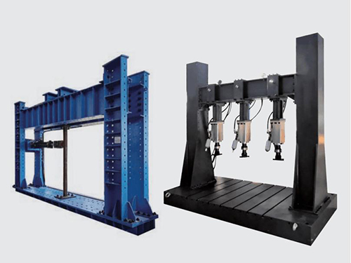 <b>多通道疲勞試驗機</b>