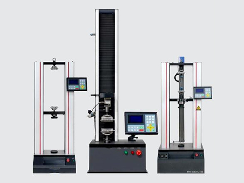 <b>電液伺服動靜萬能試驗機</b>