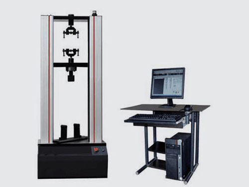 超高頻萬能疲勞試驗(yàn)機(jī)