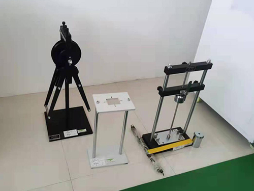 JG3050-8電工套管沖擊試驗機