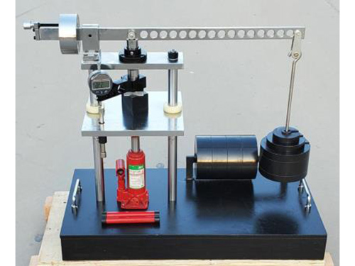 JG3050-7電工套管壓力試驗機