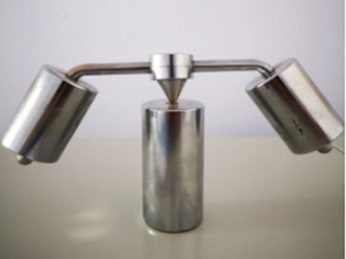 <b>QY-1球壓儀</b>