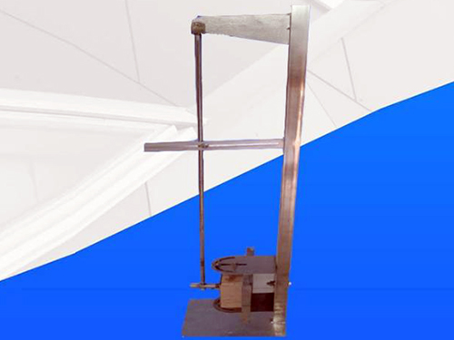 <b>LC-1落錘試驗機(jī)</b>