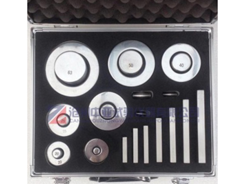 <b>JG3050-L24套管量規(guī)</b>