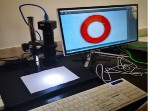 DP-M06導(dǎo)線絕緣厚度測量儀