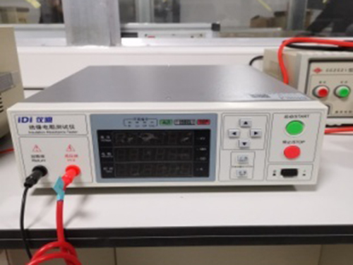 <b>PC36C高絕緣電阻測(cè)試儀</b>