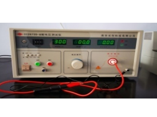 <b>2672耐壓測試儀</b>