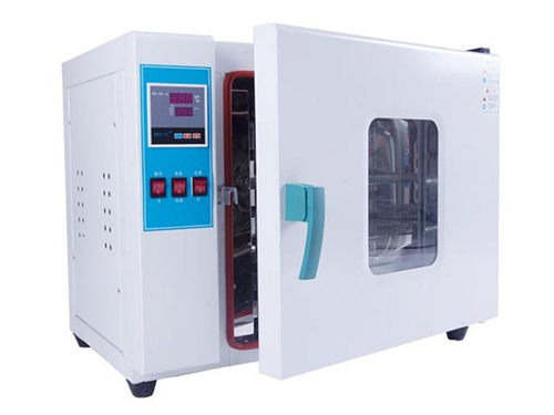 101-2高溫干燥箱