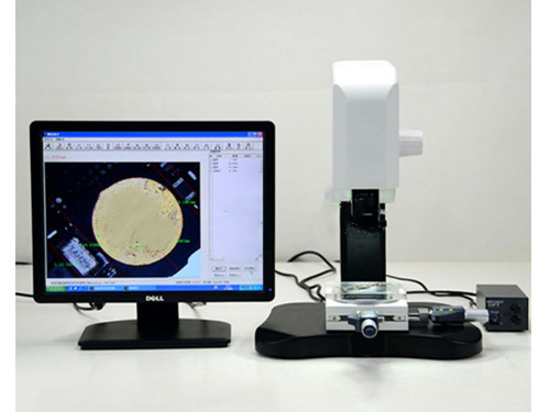 <b>FZ-3021A 電線電纜影像測(cè)量投影儀</b>