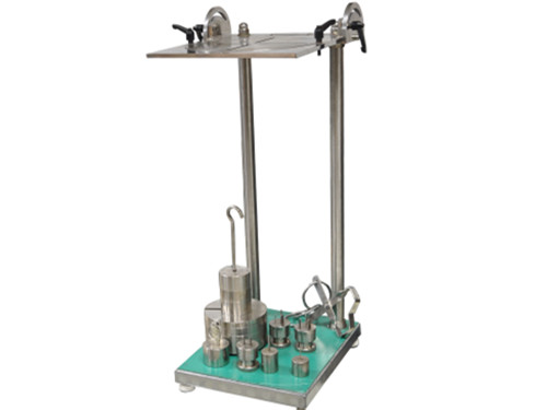 <b>FZ - 7821插座拔出力和橫向應(yīng)力測量裝置</b>