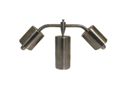 <b>FZ - 1104 開關(guān)插座斷路器耐非正常熱試驗裝置(球壓耐熱試驗裝置)</b>