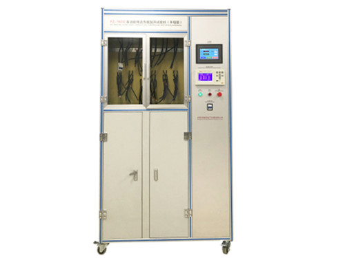 <b>FZ-7803C 斷路器多功能電流負(fù)載溫升試驗(yàn)機(jī)</b>