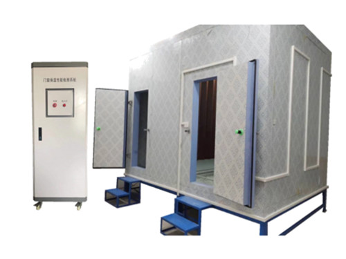 ZXD-BW1824G 建筑門窗保溫性能檢測設(shè)備