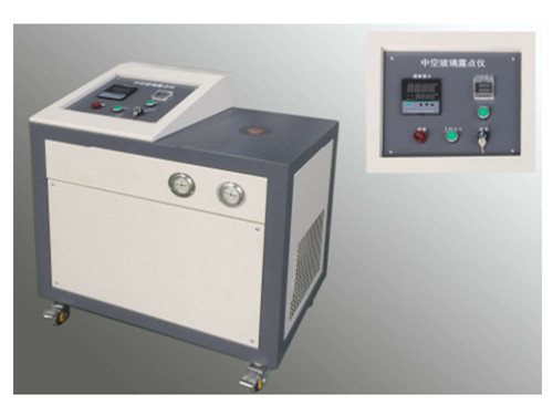 BRLDY-D 中空玻璃露點儀