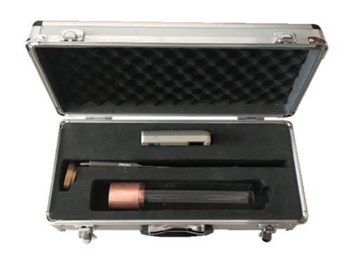 JLD-50型中空玻璃露點儀