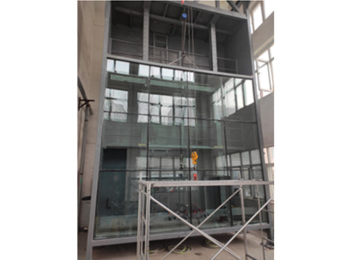  ＭＷ－K-60-90建筑幕墻檢測設(shè)備