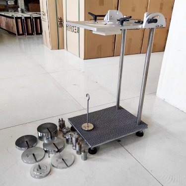 <b>插頭插座拔出力試驗儀橫向應(yīng)力試驗裝置</b>