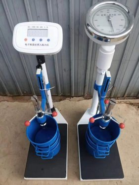 <b>HG-8 混凝土數(shù)顯貫入阻力儀</b>