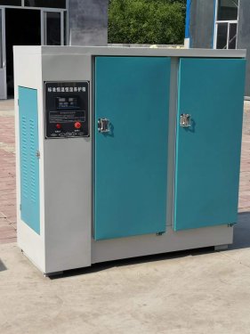 YH-90恒溫恒濕養(yǎng)護箱 標準養(yǎng)護箱