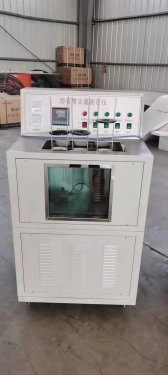 WSY-10瀝青蠟含量測(cè)定儀
