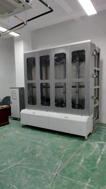 MCS-2424門窗物理新能檢測設(shè)備 門窗物理三性檢測