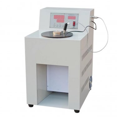 JTJ052-2000瀝青標(biāo)準(zhǔn)粘度計(jì)