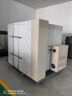 WT-1212墻體穩(wěn)態(tài)熱傳遞性質(zhì)檢測設(shè)備