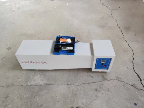 <b>CGK-2建筑涂料膩?zhàn)映跗诟稍锟沽研栽囼?yàn)儀</b>