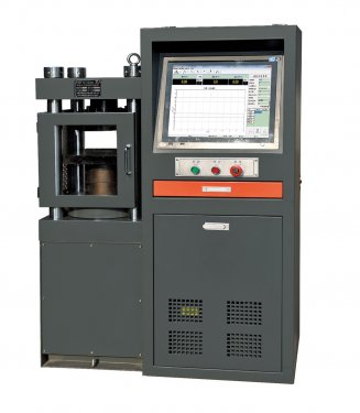 DYH-1000/2000S混凝土、磚、石、砼壓力機(jī)電腦全自動(dòng)恒應(yīng)力試驗(yàn)機(jī)