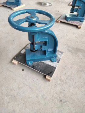 <b>CP-25/50防水(以實(shí)際報(bào)告為主)卷材/橡膠/塑料手動(dòng)沖片機(jī) 切片機(jī)</b>